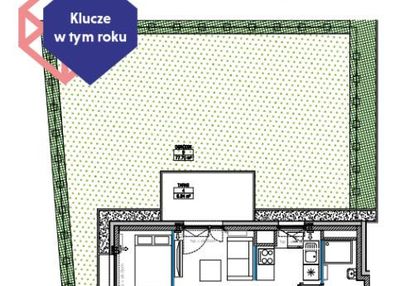 ✅ oddzielna kuchnia | duży ogródek ✅ gotowe 2026