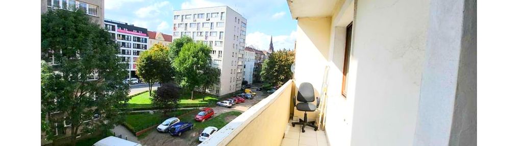 Med.miejskie-pl.grunwald-5min do rynku-duży balkon