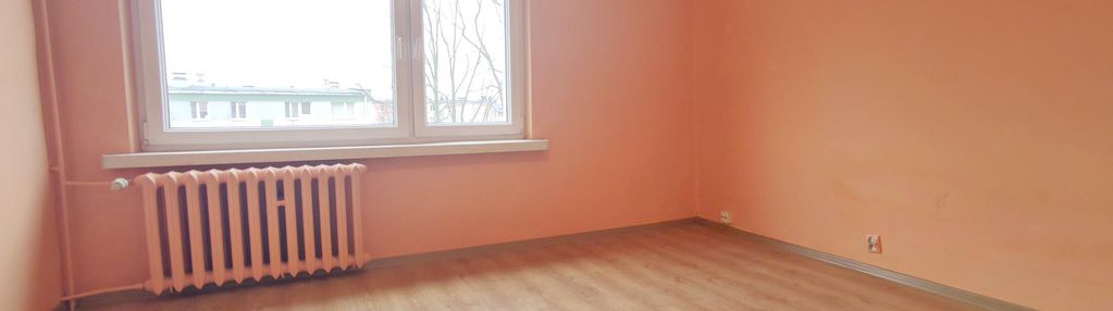 Dwa pokoje z oddzielną kuchnią na 1000-leciu