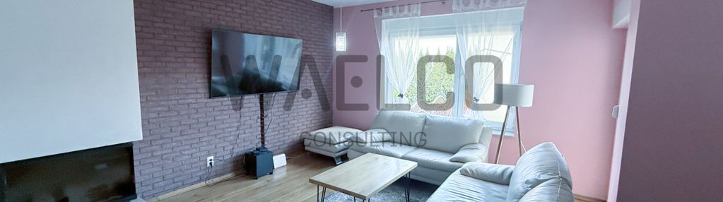 Dom szeregowiec śrem ul