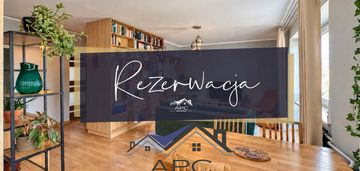 79,20 m² na łazarzu | 3 pokoje | balkon | piwnica