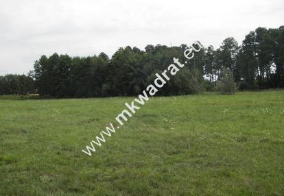 Działka budowlana !
