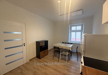 Kawalerka w kamiennej górze