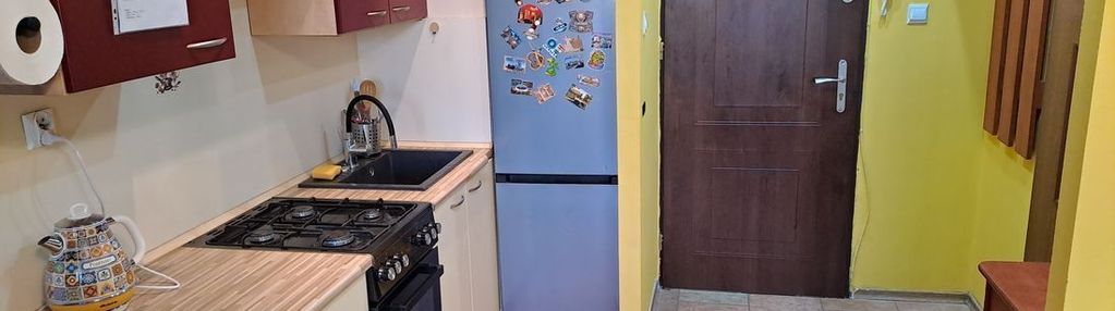 Kawalerka | bemowo-lotnisko