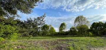 Działka budowlana 2993 m² – idealna inwestycja