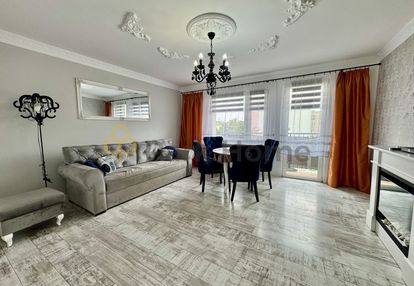 Mieszkanie 64.60 m2, 3 pokoje