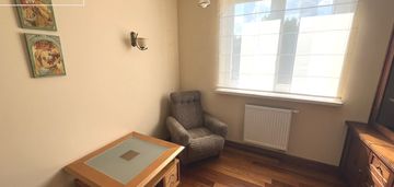 Funkcjonalne | klimatyzacja | garderoba