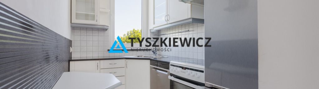 Atrakcyjne mieszkanie w zacisznej dzielnicy gdyni
