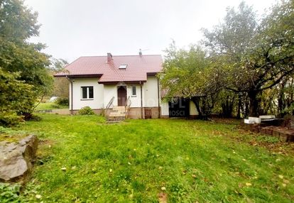 Dom na sprzedaż gm. strawczyn