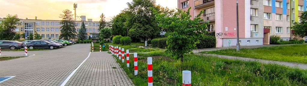 Zrób to po swojemu! 2 pokoje z balkonem