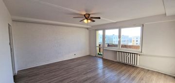 2 pok. mieszkanie 49 m2 -osiedle 650-lecia- zgierz