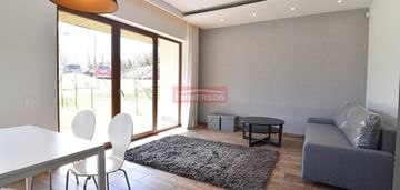 Swoszowice 3 pok prywatny park os zamknięte eng