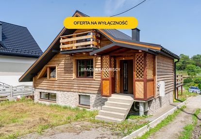 Paczółtowice | 160 m² | garaż | modernizacja 2022r