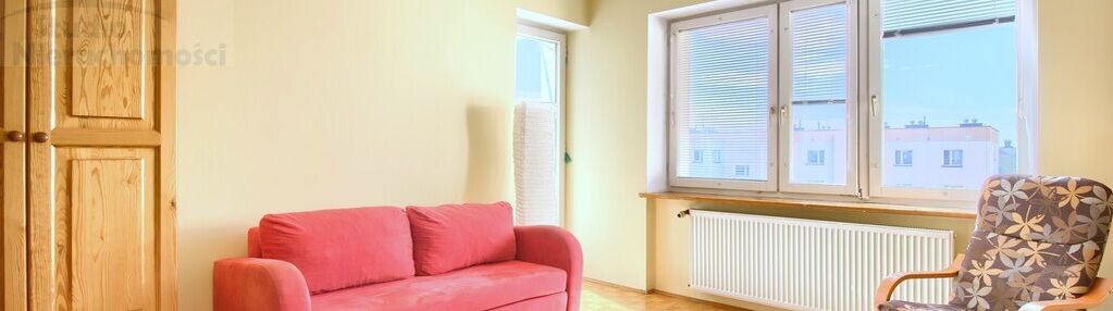 3 pokoje, rozkładowe, balkon