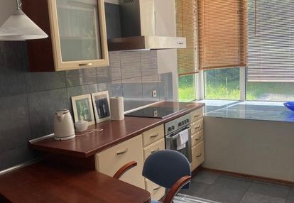 Apartament 2 pokojowy z obsługą hotelową