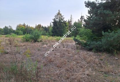 Duża działka z planem zagosp. 1mn lux lokalizacja!