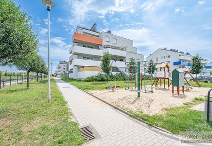 2 pokoje, balkon, świetna lokalizacja