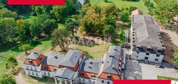 - dworek hotel, spa - blisko warszawy -
