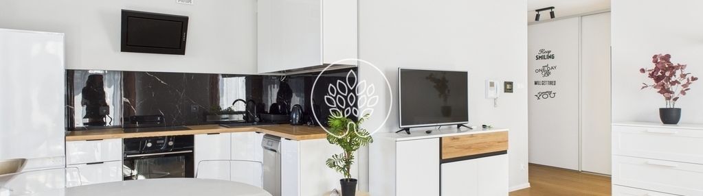 Dwupokojowy apartament przy ul. łobżenicka 2/10