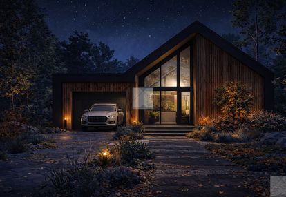 Nowoczesny dom dla twojej rodziny - 0%