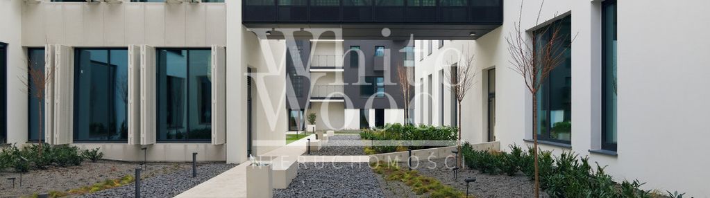 Loftowy apartament 4m wysoki! widok na motławę
