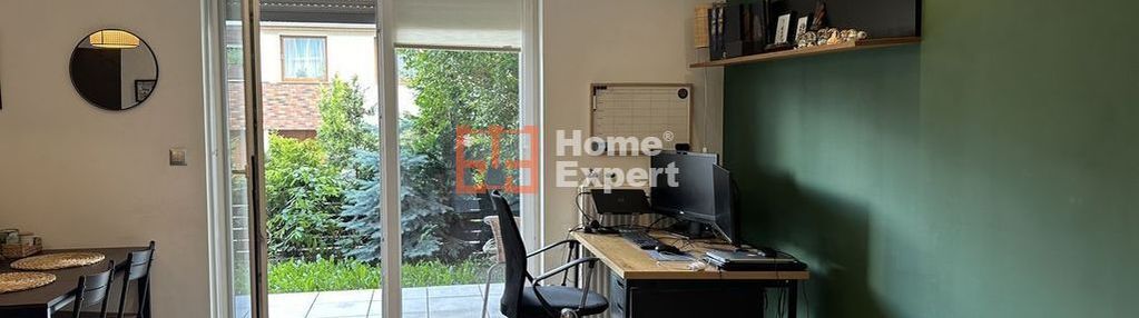 Do zamieszkania 2 pokoje