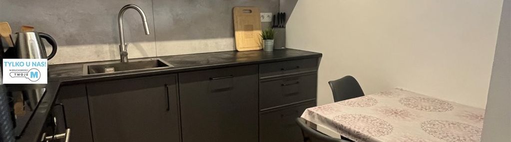 Mieszkanie w nowym apartamentowcu - ślichowice