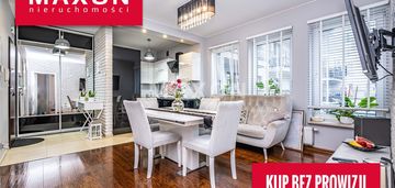 Ekskluzywny apartament styl hampton meble w cenie