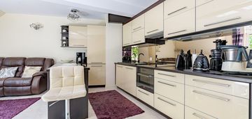 Oaza spokoju - 4 pokoje z widokiem na las