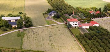 Działka na sprzedaż w anielinie gm. stryków 6370m2