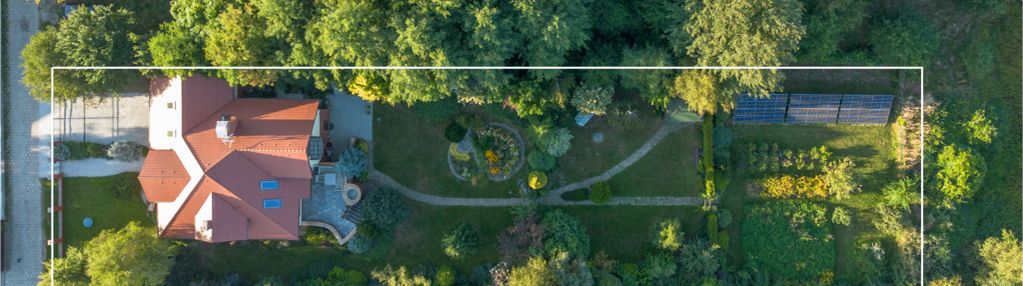 Stylowy dom po modernizacji - rybnik