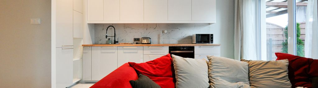 Mieszkanie do wynajęcia, 56m2, 3 pokoje, karczew