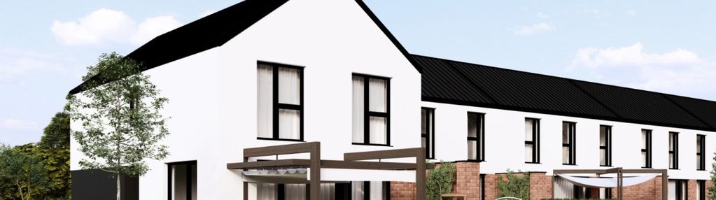 Falenty duże / raszyn segment środkowy 4 pokoje