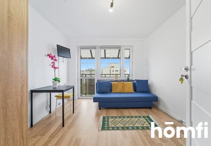 Os. kopernika, 3-pokojowe mieszkanie z widokiem