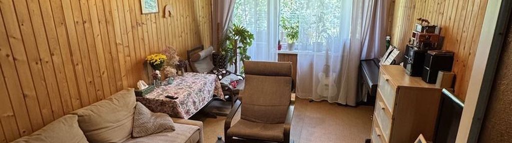 3 pokoje | ursus | balkon | piwnica | pkp