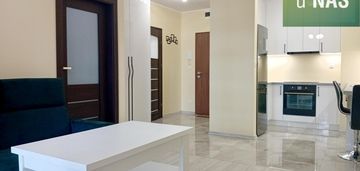 Apartamenty jagiellońskie, dwa pokoje.