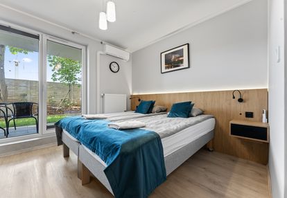 Mikro-apartament inwestycyjny w centrum krakowa