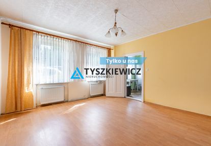 Duże mieszkanie z potencjałem!