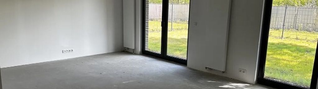 4-pokojowe mieszkanie na mokotowie