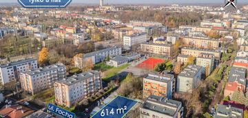 Dom 141m2 na działce 614m2 śródmieście