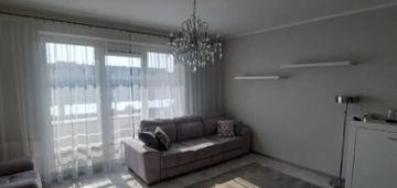 2-pokojowe mieszkanie na wilanowie