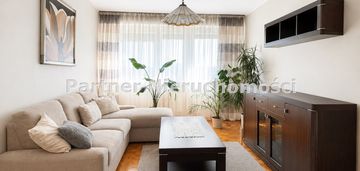 2 rozkładowe pokoje, blisko centrum, balkon
