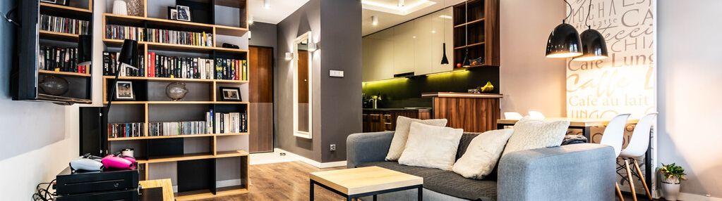 Mieszkanie 52 m²| fajny dom | czyżyny | 3300 | eng