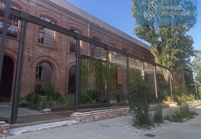 Luksusowy loft z antresolą 5.47m