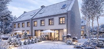 Dom z ogrodem | 4 pokoje | na granicy gdańska