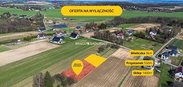 Działka w sławkowicach w znakomitej cenie!