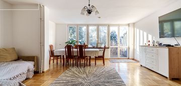 Segment 155m2 | centrum łomianek | cicha okolica