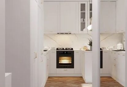 3-pokojowe mieszkanie na włochach