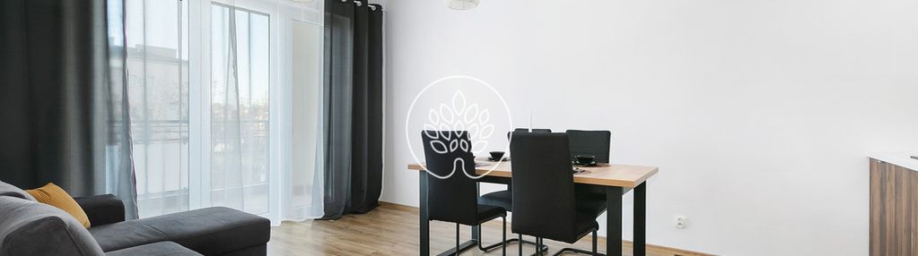 Trzypokojowe mieszkanie bydgoszcz ul. skłodowska