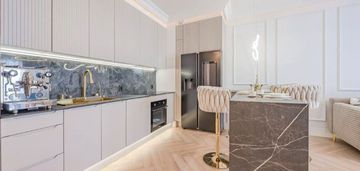 4 pokojowy apartament dolina 3 stawów